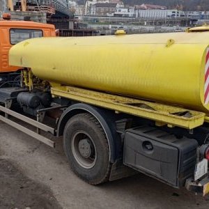 foto 8m3 kropice LIAZ 110 SA8