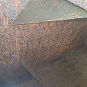 foto 8m3 kropice LIAZ 110 SA8